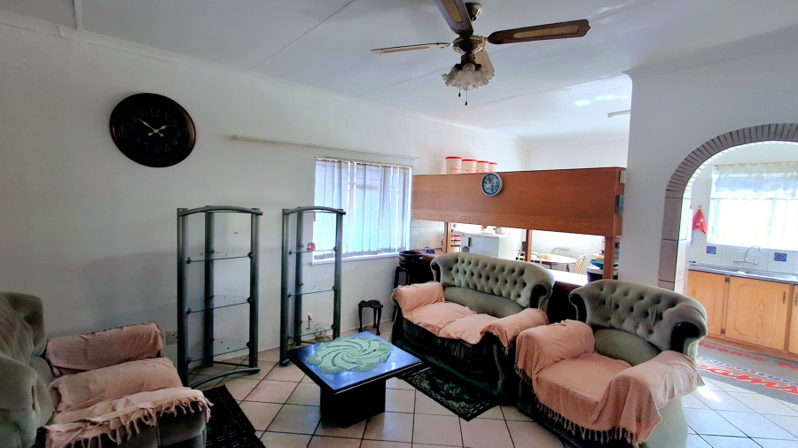 4 Bedroom Property for Sale in Sasolburg Ext 2 Free State